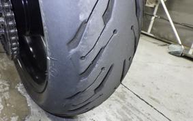 TRIUMPH TRIDENT 660 2024