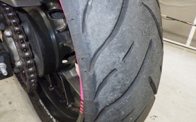 SUZUKI ｼﾞｸｻｰ250SF