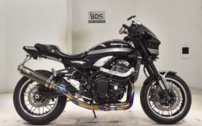 KAWASAKI Z900RS 2021 ZR900C