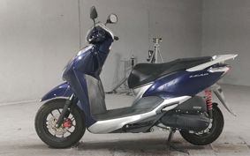 HONDA LEAD 125 JF45