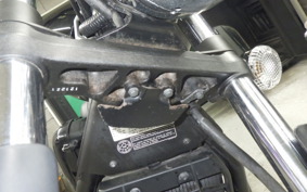 YAMAHA XVS1300CA STRIKER 2013