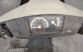 YAMAHA JOG POCHE 3KJ