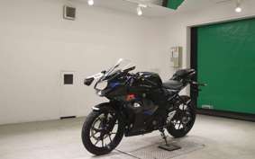SUZUKI GSX-R125 2017 DL33B