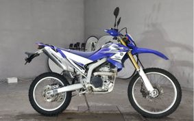 YAMAHA WR250R DG15J