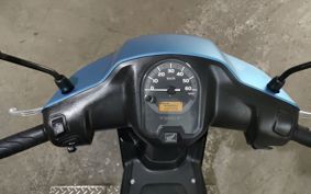 HONDA  TACT  BASIC  AF75