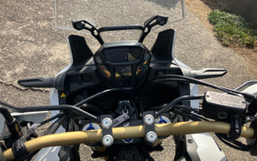 HONDA CRF1000L AFRICA TWIN 2016 SD04