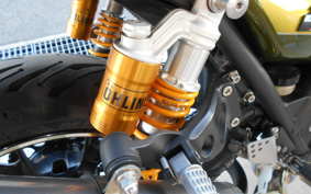 KAWASAKI ZRX1200 DAEG 2011 ZRT20D