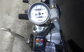 YAMAHA DRAGSTAR 400 2001 VH01J
