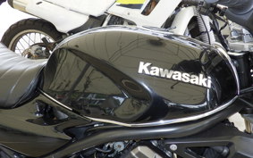 KAWASAKI BALIUS 250 Gen.2 2014 ZR250B