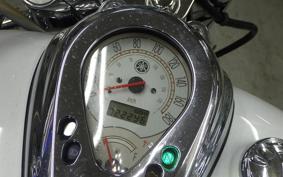 YAMAHA DRAGSTAR 400 CLASSIC 2005 VH01J