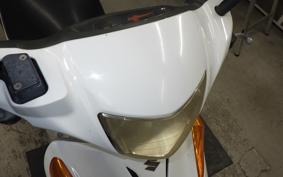 SUZUKI ADDRESS V125 2001 CF4EA