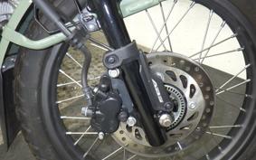 HONDA CT125-2 JA65
