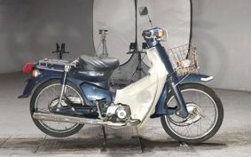 HONDA SUPER CUB90 HA02