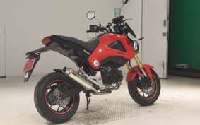 HONDA ｸﾞﾛﾑ 2017 JC61