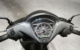 HONDA DIO110 BASIC  JK03