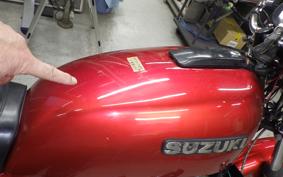 SUZUKI GS750E 2026 GS750E