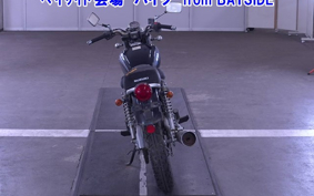 SUZUKI ST250E