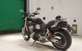 HONDA X4 LD 2001 SC38