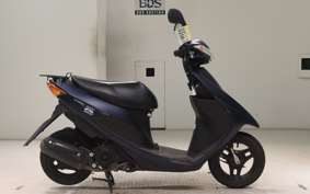 SUZUKI ADDRESS V50 CA4BA
