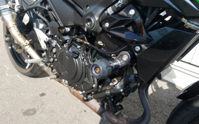 KAWASAKI Z400 2020 EX400G