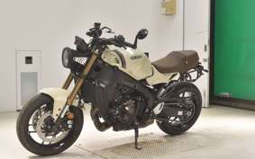 YAMAHA XSR900 2025 RN96J