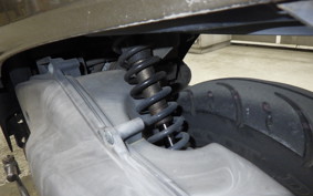 HONDA TODAY 2 2018 AF67