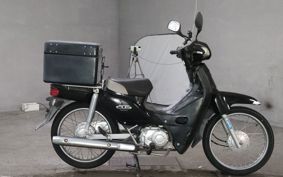 HONDA SUPER CUB110 JA10