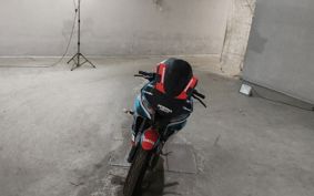 YAMAHA YZF-R25 RG43J