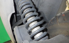 SUZUKI ADDRESS V125 CF46A