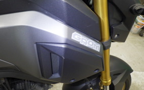 HONDA GROM 2015 JC75