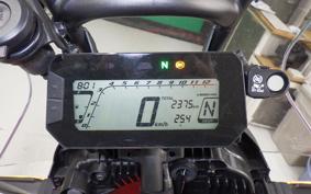 HONDA CRF250 GEN 2 RALLY 1989 MD47