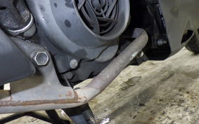 SUZUKI ADDRESS 110 2021 CE47A