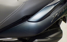 YAMAHA X-MAX 250 2022 SG70J
