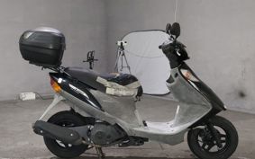 SUZUKI ADDRESS V125 CF4EA