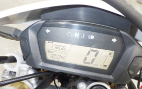 HONDA CRF250L 2019 MD38