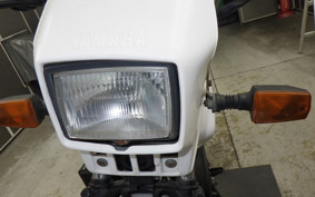 YAMAHA DT50 17W