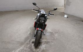 TRIUMPH  TRIUMPH  TRIDENT 660 LGL10U