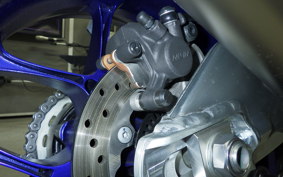 YAMAHA YZF-R1 M 2025 RN65J