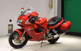 DUCATI ST3 2006