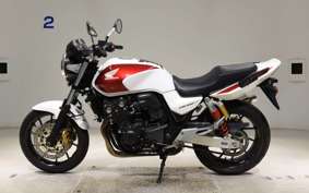 HONDA CB400SF GEN 4 A 2014 NC42