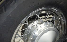 HONDA VT400S 2013 NC46