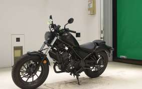 HONDA REBEL 250 E-Clutch 2023 MC49