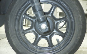 HONDA TACT Gen.4 AF75