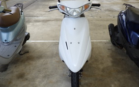 SUZUKI ADDRESS V50 CA4BA