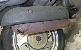 YAMAHA AXIS 100 2021 SB06J