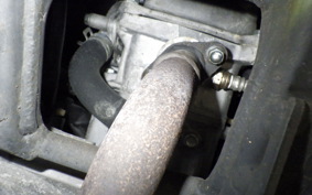 HONDA PCX 150 2014 KF18