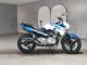 Фото Suzuki GSR250 с японского аукциона