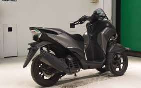 YAMAHA TRICITY 155 A SG37J