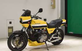 KAWASAKI Z1000 J 1990