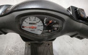 SUZUKI ADDRESS V125 CF46A